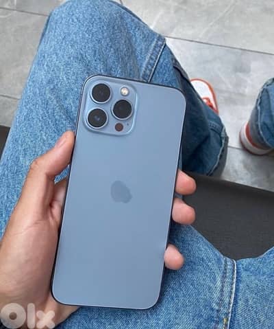 Iphone 13 Pro Max 128gb