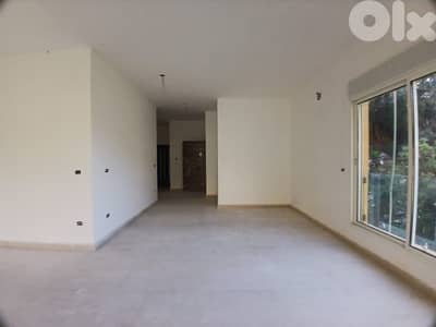 Apartment for Sale In Rabweh شقة للبيع في ربوة