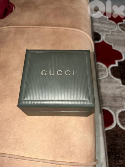 Authentic Gucci 3400m