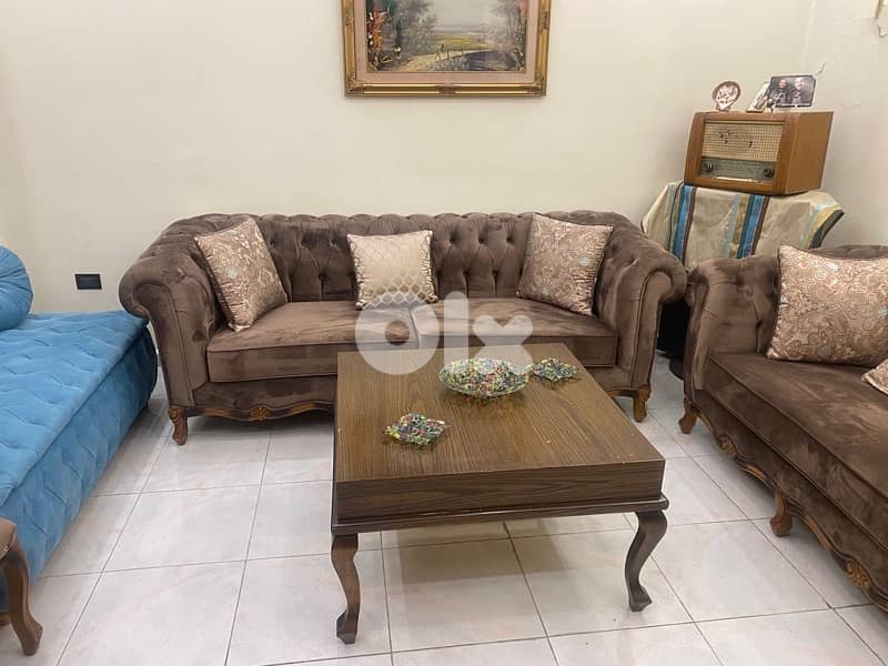 living room like new 1