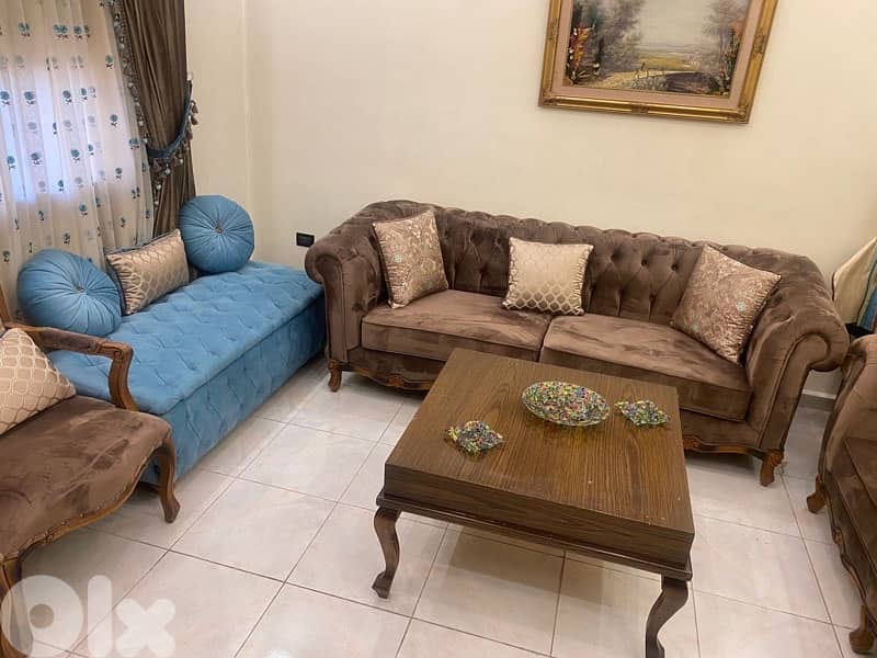 living room like new 2