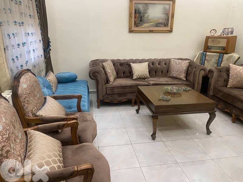 living room like new 3