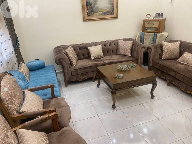 living room like new 4