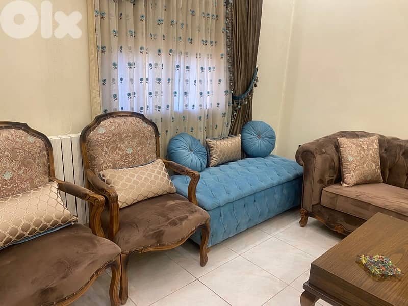 living room like new 5