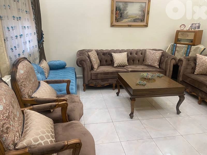 living room like new 6