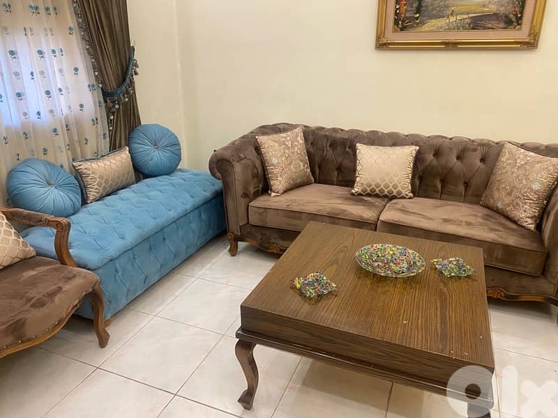 living room like new 7