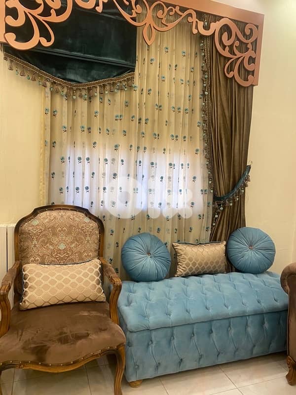 living room like new 8