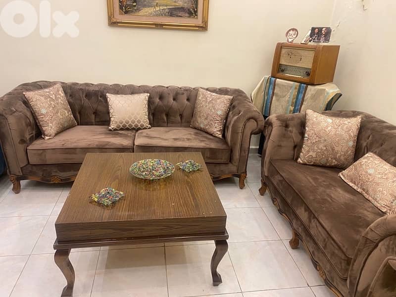 living room like new 9