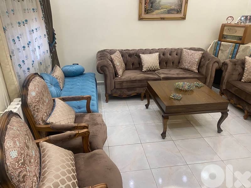 living room like new 10