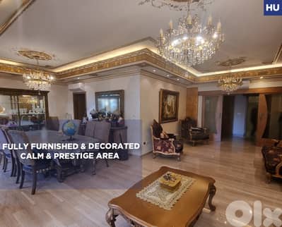 Prime location, great deal, Jnah, Marriott/لجناح , ماريوت REF#HU130558