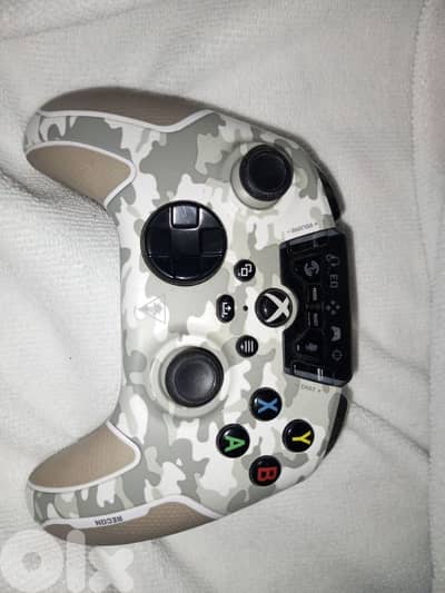 Xbox controller wired