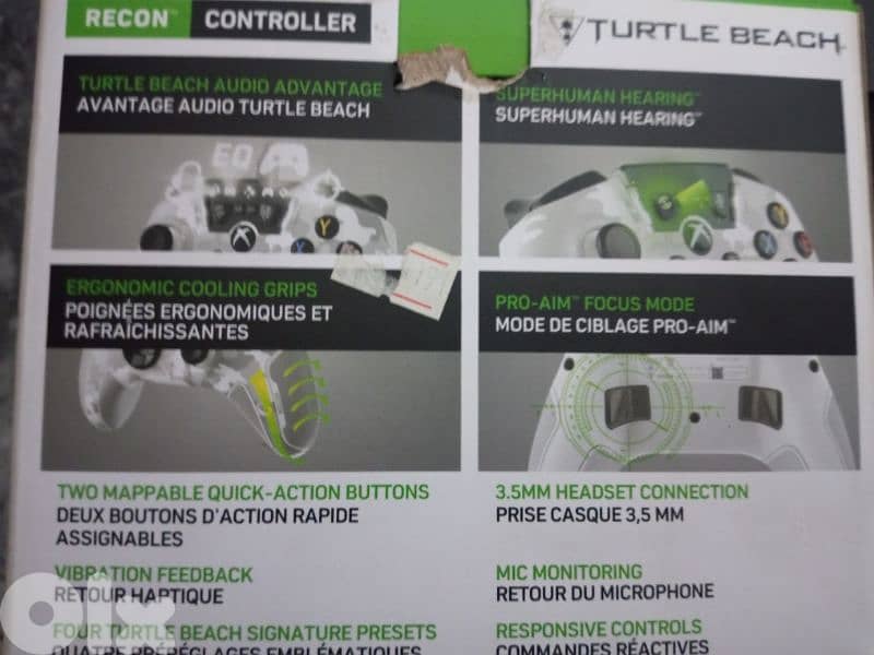 Xbox controller wired 1