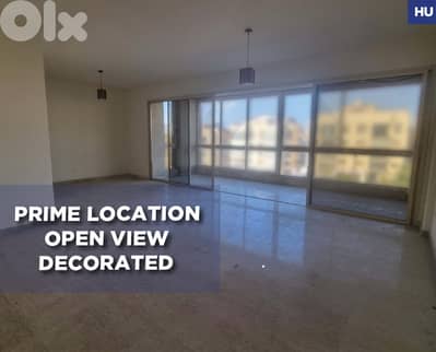 prime location  _ Open view _ jnah/BHV REF#HU130556