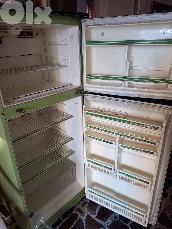 براد hitachi ياباني ١١٠ فولت 1