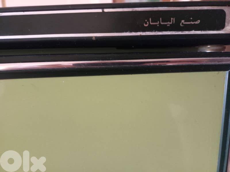 براد hitachi ياباني ١١٠ فولت 3