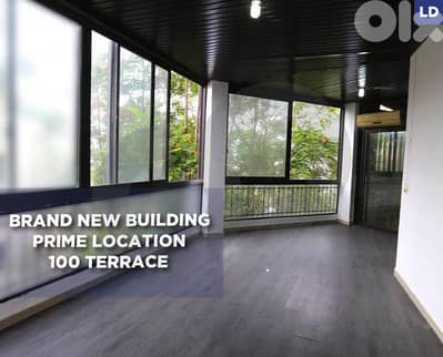 Elegant apartment in Hadath, prime location brand new REF#LD129496