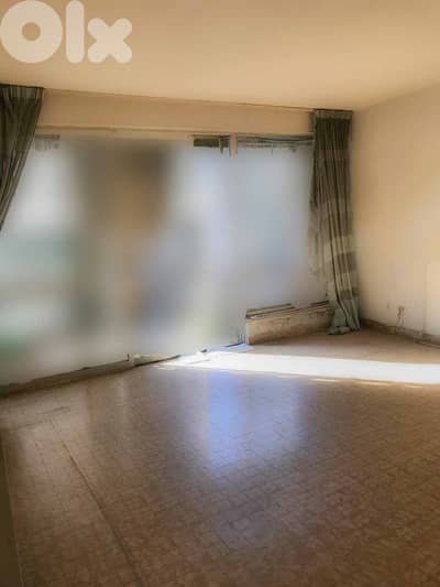 HOT DEAL !! ONE BEDROOM APARTMENT IN HAMRA PRIME , (HA-329)