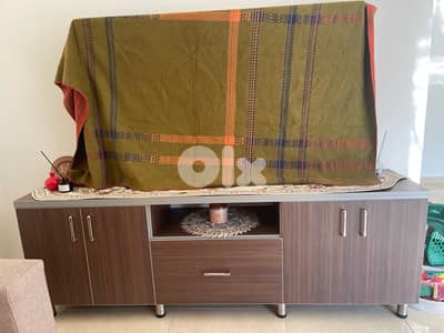 TV Cabinet