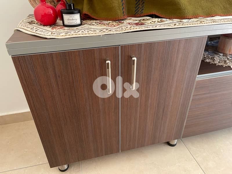 TV Cabinet 2