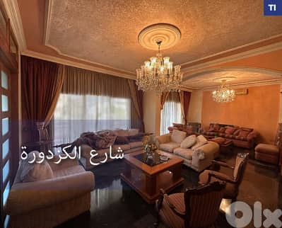 fancy furnished apartment for rent_Prime location in Mina REF#TI130561