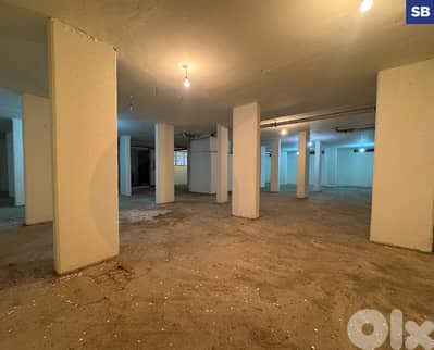 Prime location, hazmieh, mar takla/حازمية - مار تقلا REF#SB130563