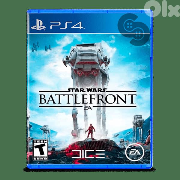 PS4 Fat 500GB + 6 Games 4