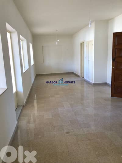 Apartment for rent in achrafieh شقة للإيجار في الأشرفية