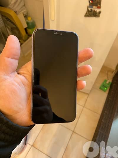 iPhone 11 64gb mint conditiions