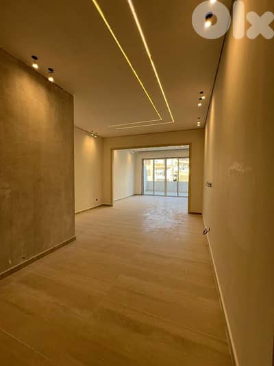 Apartment for sale in furn el chebbek شقة للبيع في فرن الشباك