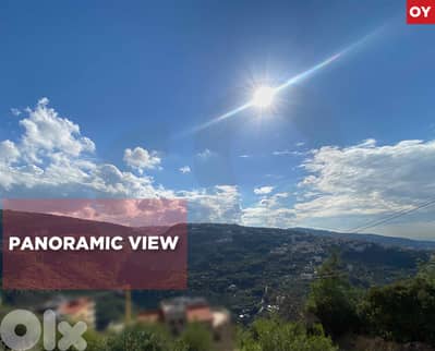 Spacious brand new - panoramic view IN RABWEH ! REF#OY130566 !