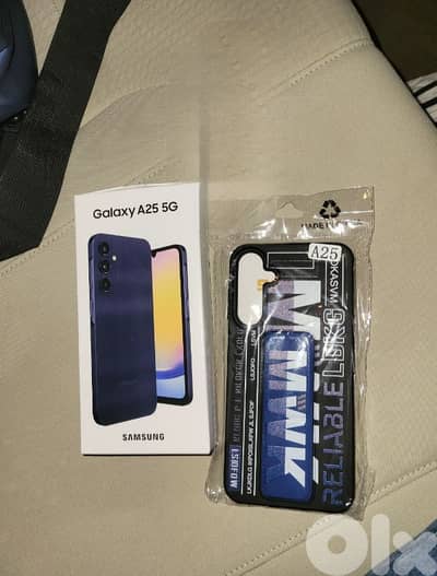 Samsung A25 5G 256Gb 8Gb Ram