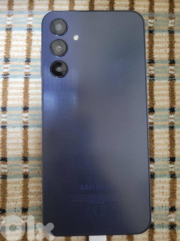 Samsung A25 5G 256Gb 8Gb Ram 1