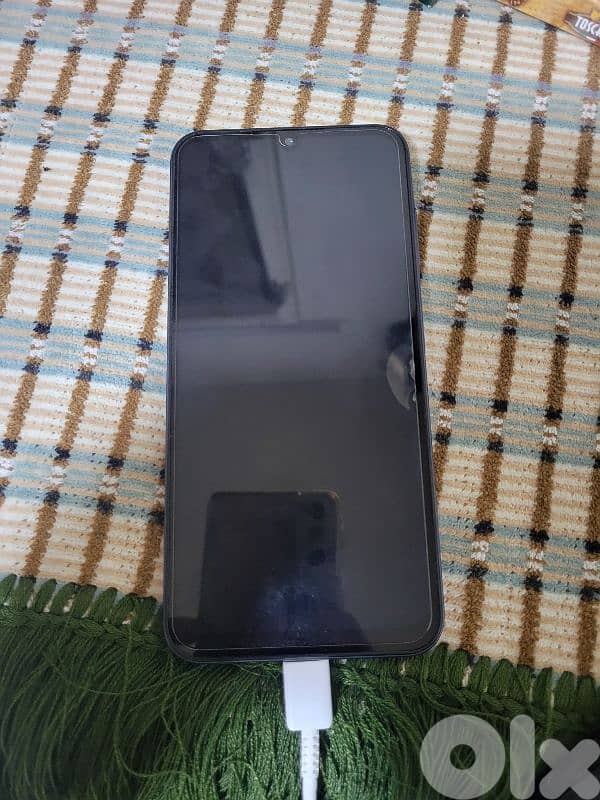 Samsung A25 5G 256Gb 8Gb Ram 2