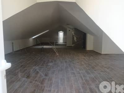 Duplex for Sale In Rabweh دوبلكس للبيع في ربوة