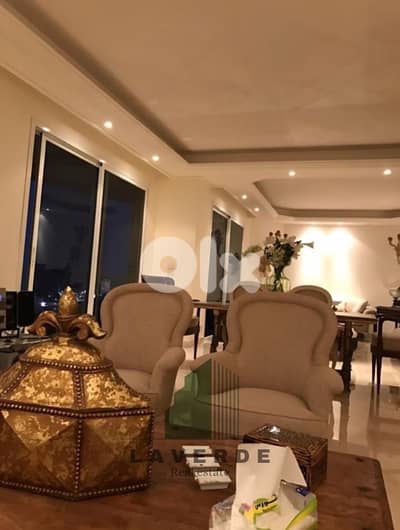 luxury apartent in MARINA HILLS DBAYEH