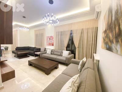 Apartment with terrace for sale in Ain Saade OA25