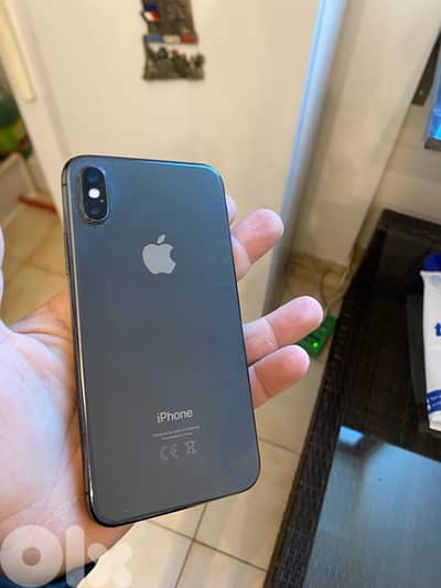 iphone x ndif