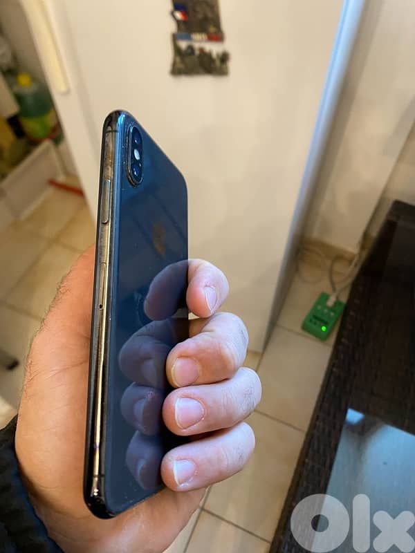 iphone x ndif 1