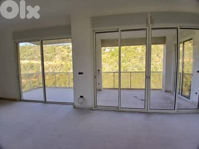 Apartment For Sale In Rabweh  شقة للبيع في ربوة