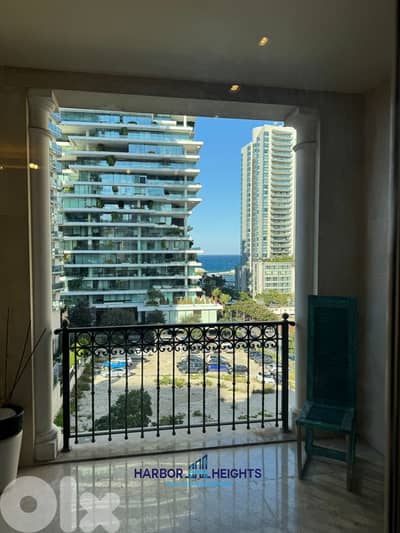 Apartment for Sale – Downtown شقة للبيع - وسط المدينة