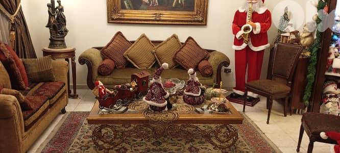 salon antik min 3and 3ezz l dine 4 ota3 bala talwet