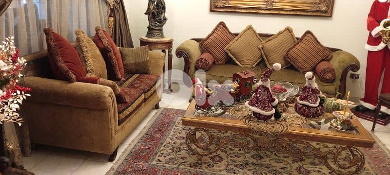 salon antik min 3and 3ezz l dine 4 ota3 bala talwet 2