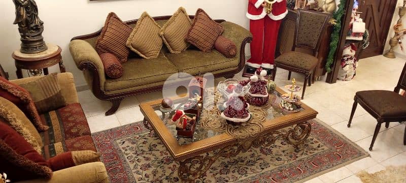 salon antik min 3and 3ezz l dine 4 ota3 bala talwet 3