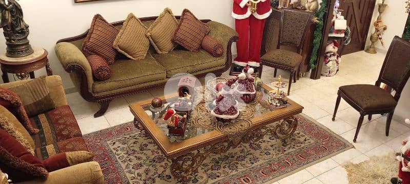 salon antik min 3and 3ezz l dine 4 ota3 bala talwet 4