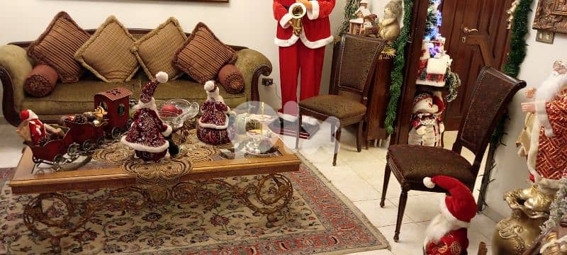 salon antik min 3and 3ezz l dine 4 ota3 bala talwet 5