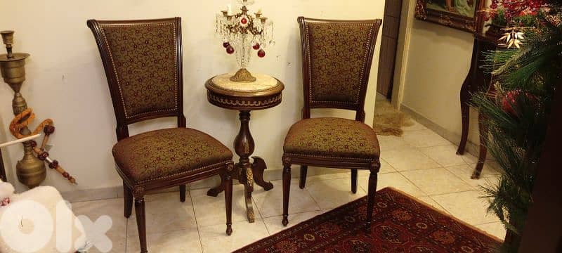 salon antik min 3and 3ezz l dine 4 ota3 bala talwet 6