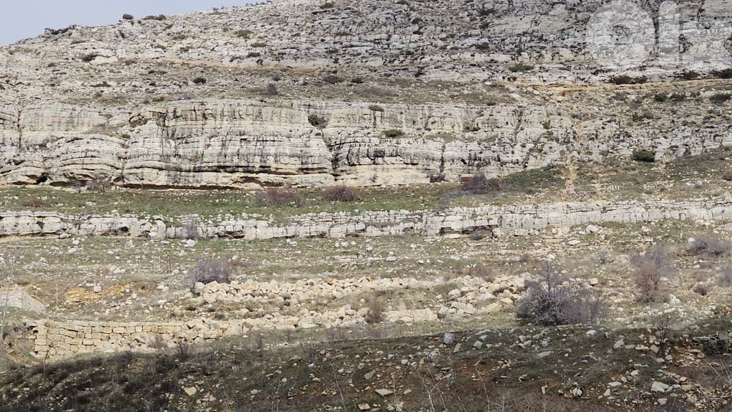 RWK302GZ - Land for sale in Chewye Hrajel 1