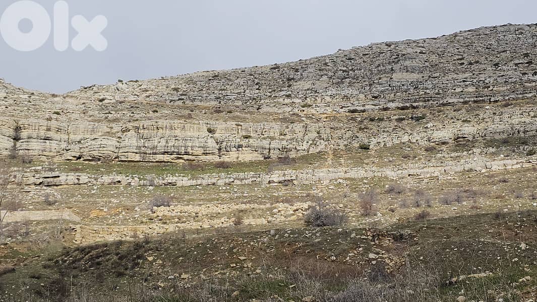 RWK302GZ - Land for sale in Chewye Hrajel 2