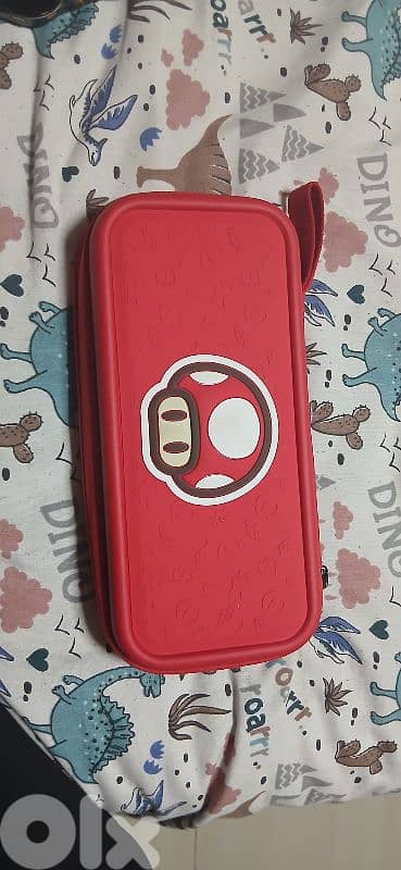 nintendo switch lite pink edition 3