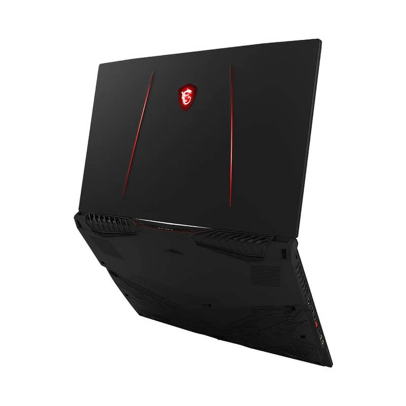 MSI Gaming laptop used like new 1